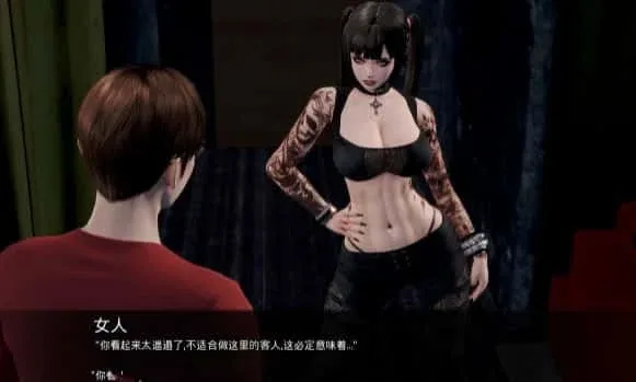 康乃馨俱乐部 康乃馨俱乐部中文官网PC版 封面图